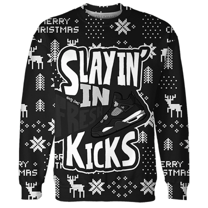 White-Thunder-4s-NastyJamz-Sweatshirt-Match-Slayin-Kicks-3D