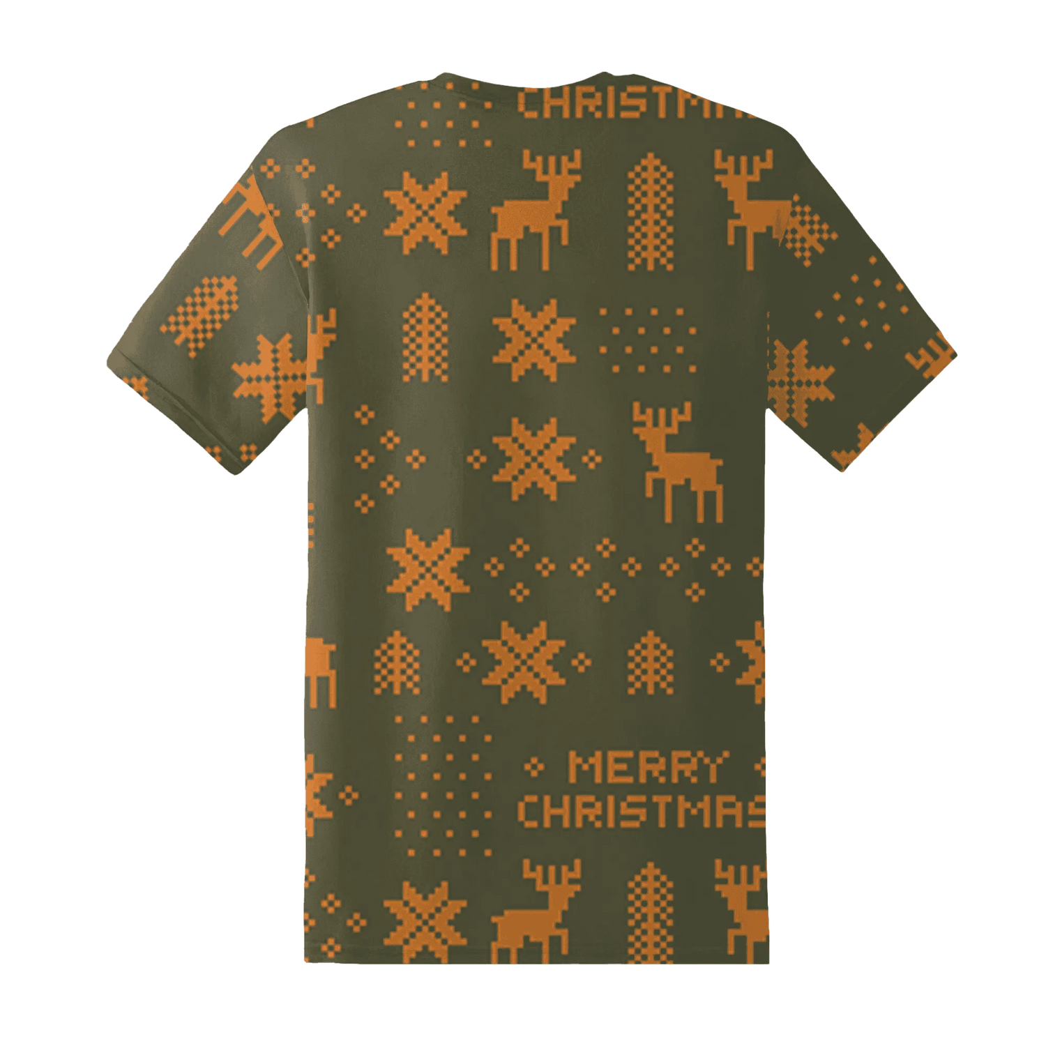 Olive-5s-NastyJamz-T-Shirt-Match-Slayin-Kicks-3D