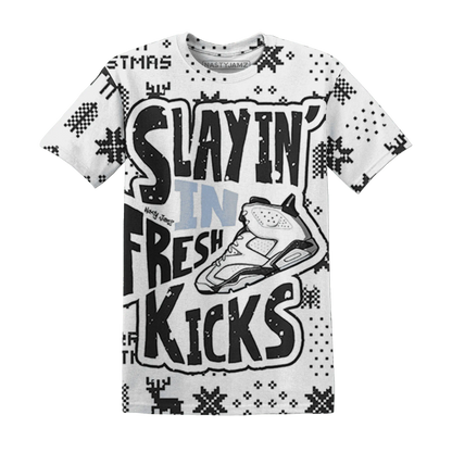 Reverse-Oreo-6s-NastyJamz-T-Shirt-Match-Slayin-Kicks-3D