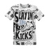 Reverse-Oreo-6s-NastyJamz-T-Shirt-Match-Slayin-Kicks-3D