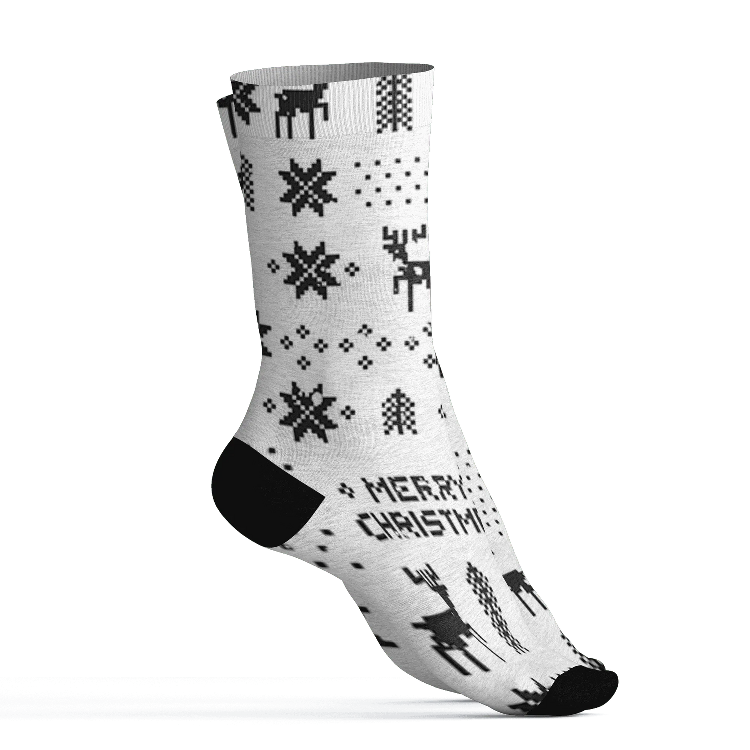 Reverse-Oreo-6s-NastyJamz-Socks-Match-Slayin-Kicks-3D