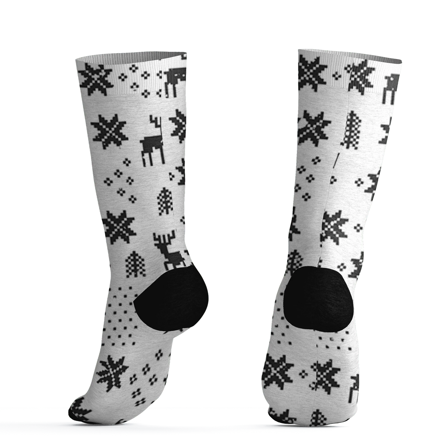 Reverse-Oreo-6s-NastyJamz-Socks-Match-Slayin-Kicks-3D