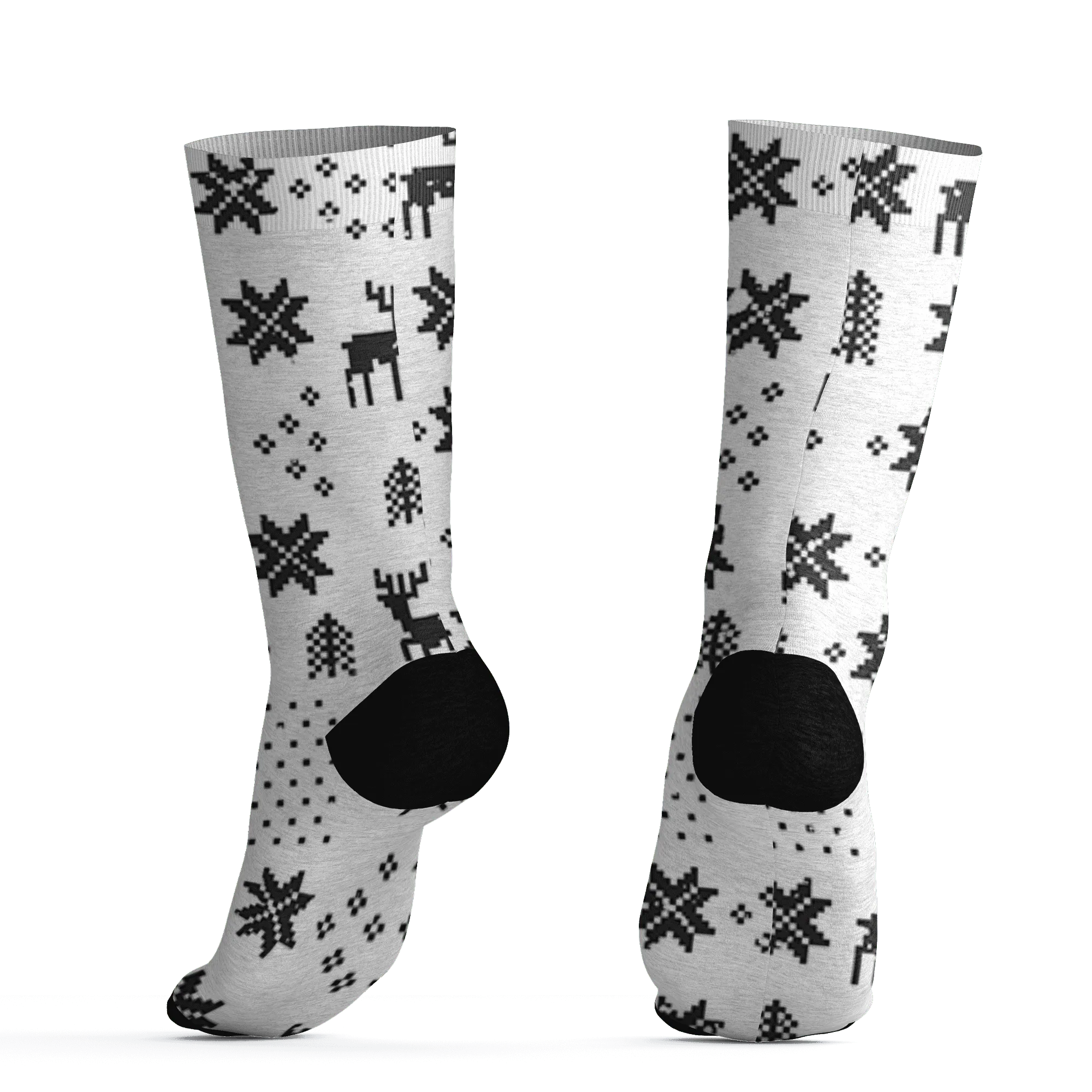 Reverse-Oreo-6s-NastyJamz-Socks-Match-Slayin-Kicks-3D