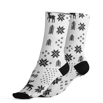 Reverse-Oreo-6s-NastyJamz-Socks-Match-Slayin-Kicks-3D