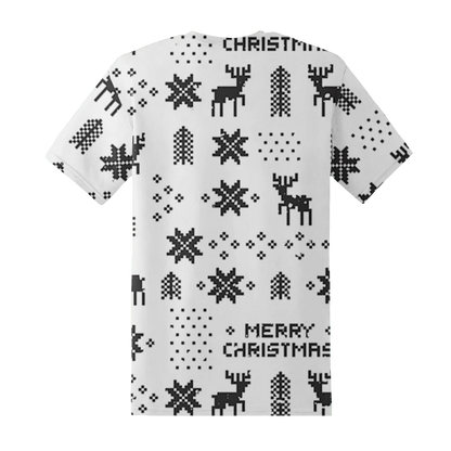 Reverse-Oreo-6s-NastyJamz-T-Shirt-Match-Slayin-Kicks-3D