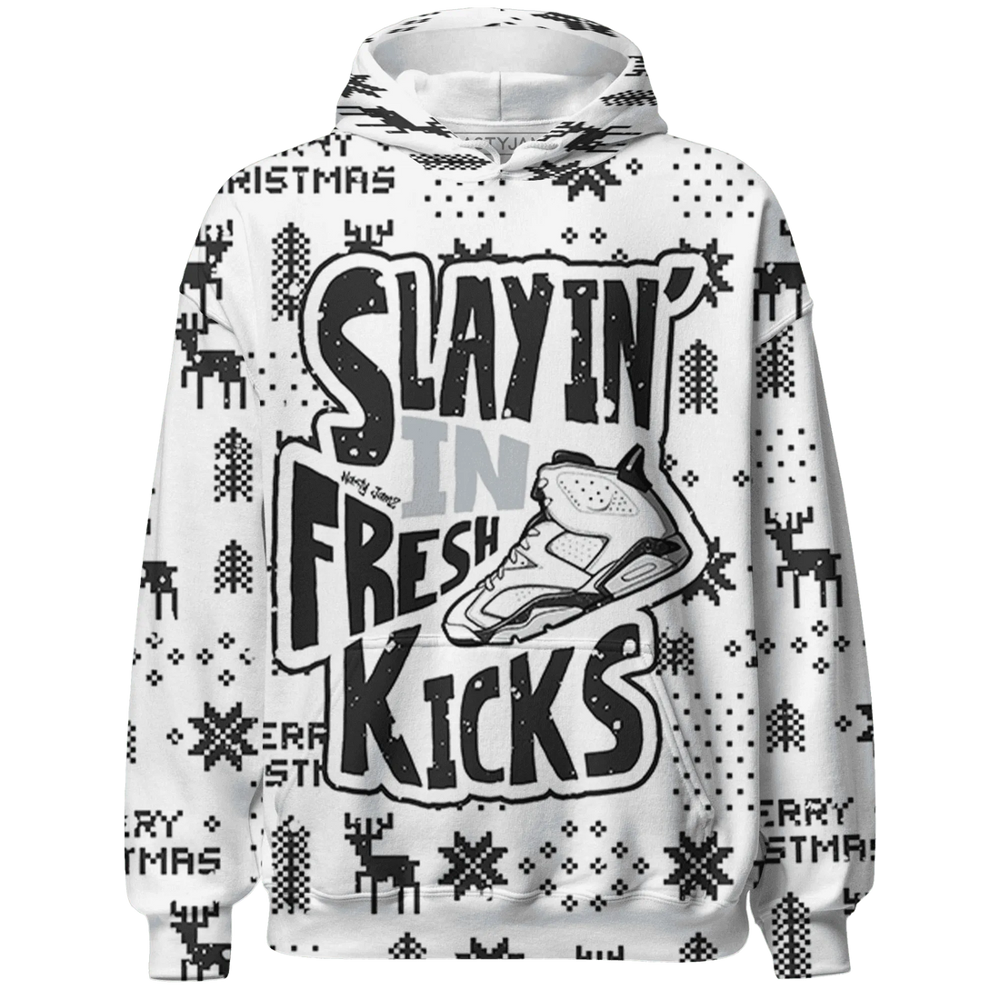 Reverse-Oreo-6s-NastyJamz-Hoodie-Match-Slayin-Kicks-3D
