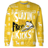Yellow-Ochre-6s-NastyJamz-Sweatshirt-Match-Slayin-Kicks-3D