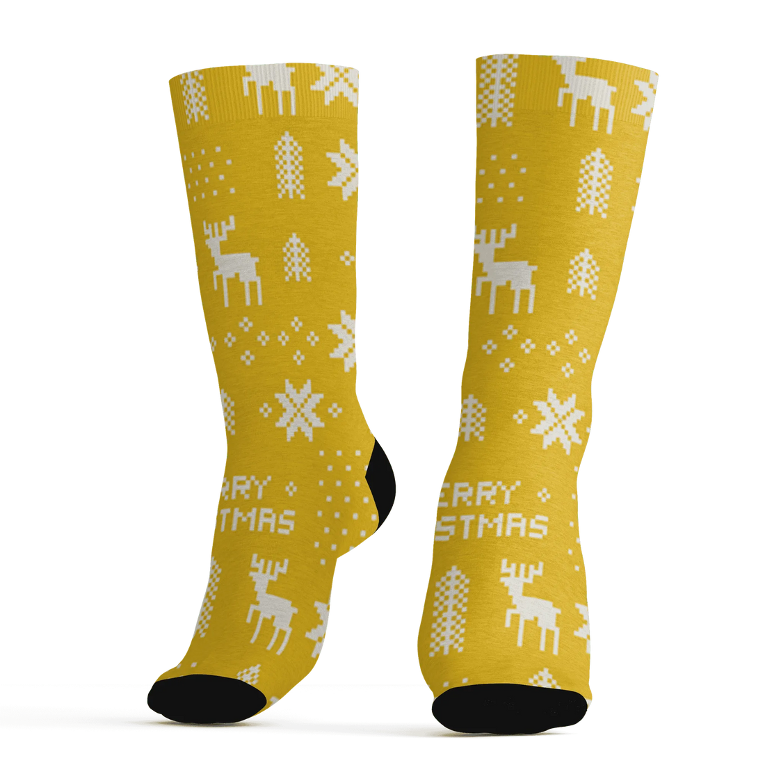 Yellow-Ochre-6s-NastyJamz-Socks-Match-Slayin-Kicks-3D