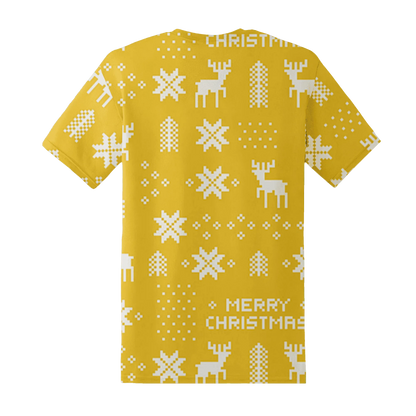 Yellow-Ochre-6s-NastyJamz-T-Shirt-Match-Slayin-Kicks-3D