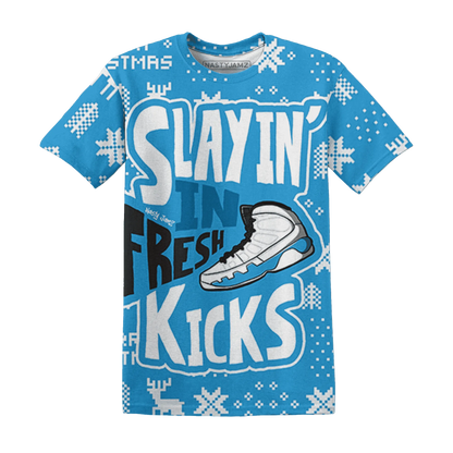 Powder-Blue-9s-NastyJamz-T-Shirt-Match-Slayin-Kicks-3D