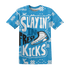 Powder-Blue-9s-NastyJamz-T-Shirt-Match-Slayin-Kicks-3D