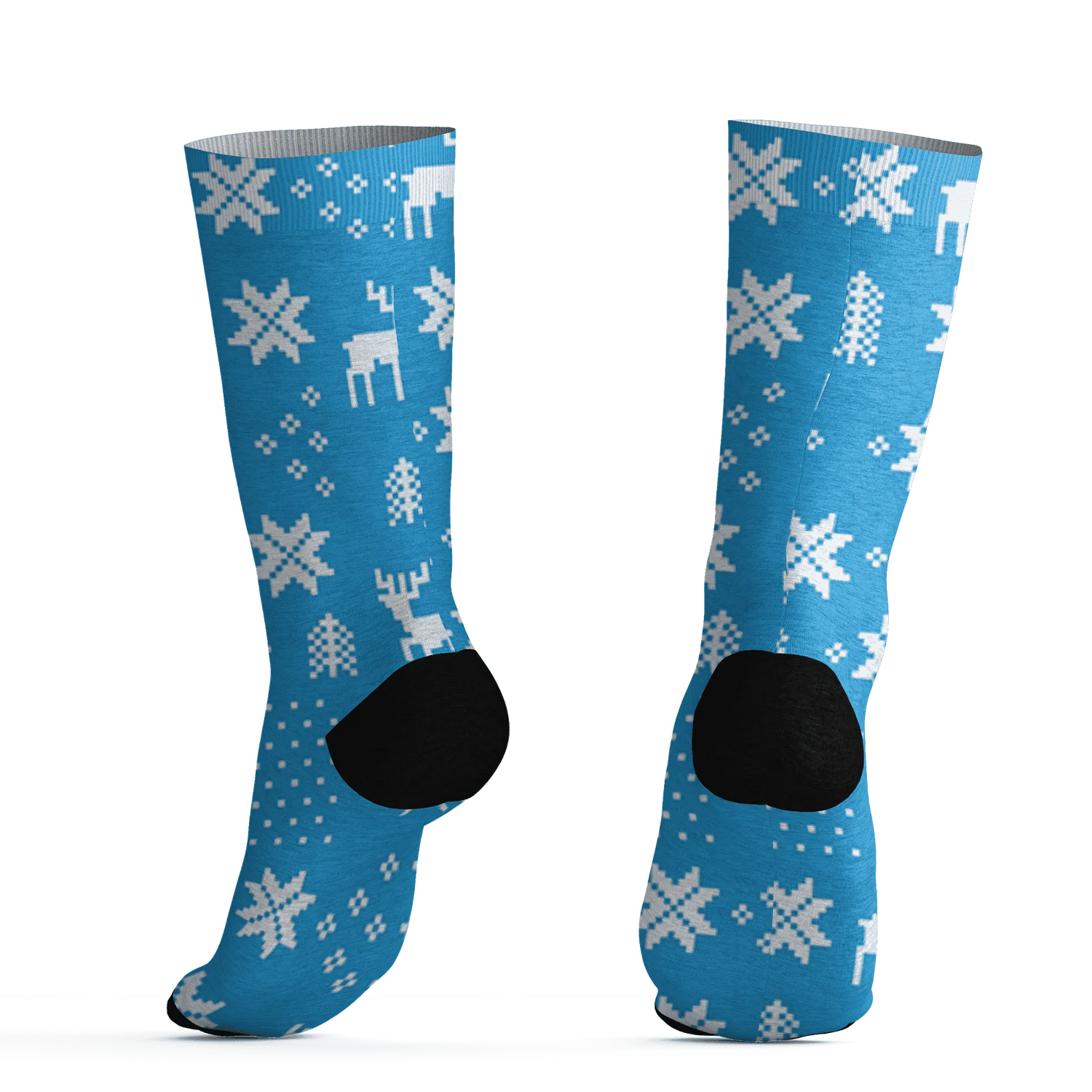 Powder-Blue-9s-NastyJamz-Socks-Match-Slayin-Kicks-3D