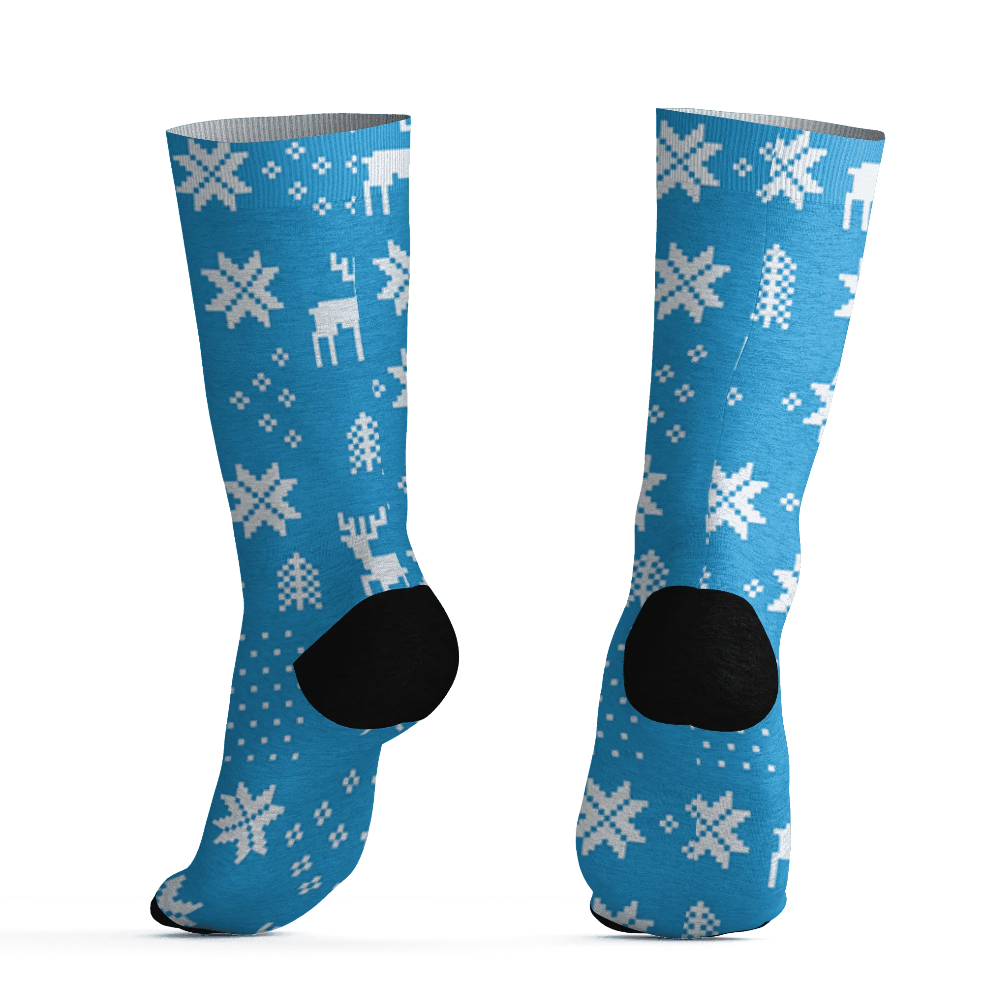 Powder-Blue-9s-NastyJamz-Socks-Match-Slayin-Kicks-3D