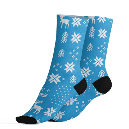 Powder-Blue-9s-NastyJamz-Socks-Match-Slayin-Kicks-3D