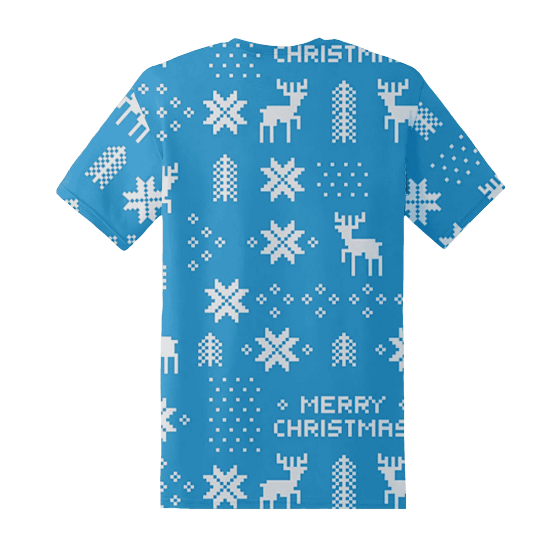 Powder-Blue-9s-NastyJamz-T-Shirt-Match-Slayin-Kicks-3D