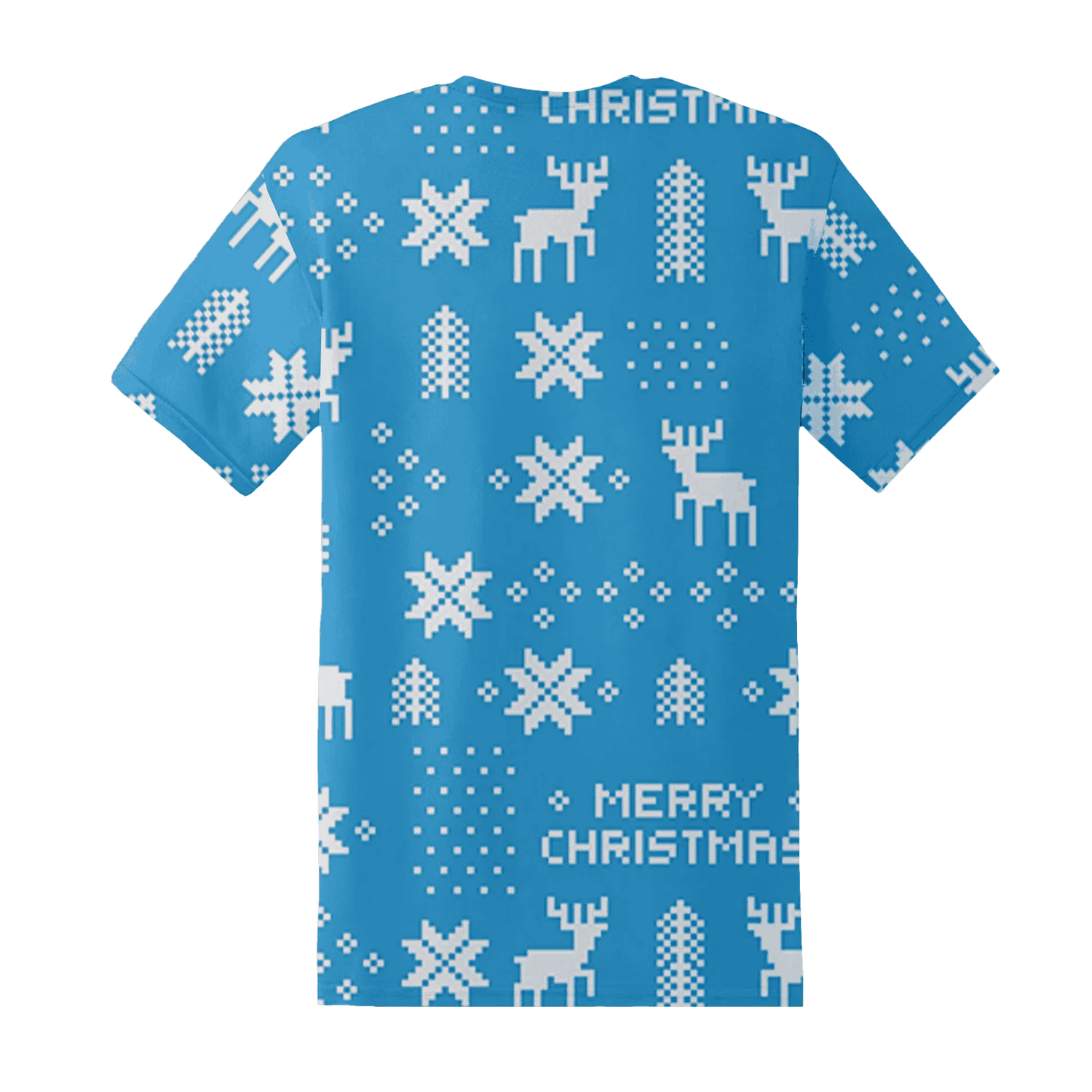 Powder-Blue-9s-NastyJamz-T-Shirt-Match-Slayin-Kicks-3D