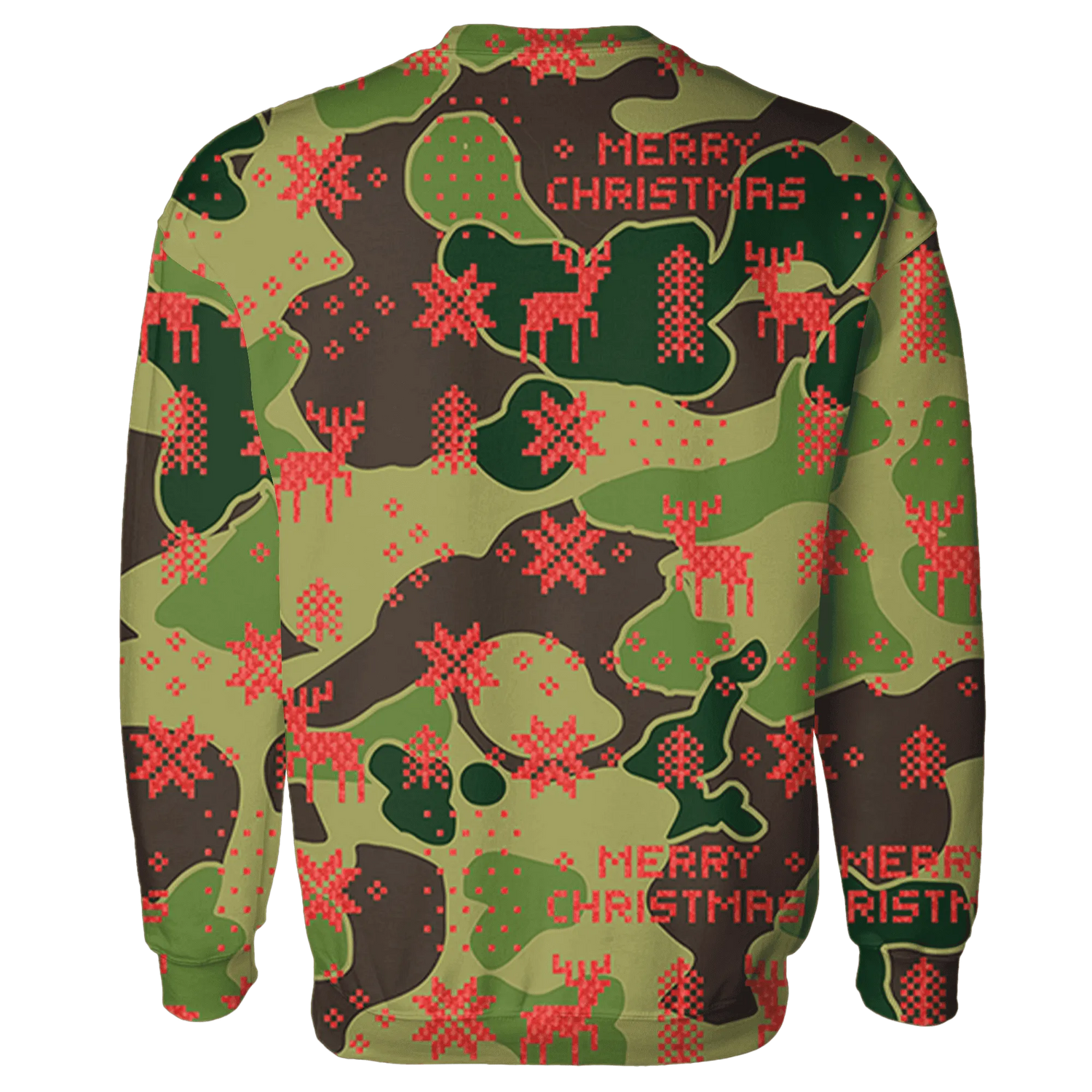 AM-90-Duck-Camo-NastyJamz-Sweatshirt-Match-Slayin-Kicks-3D