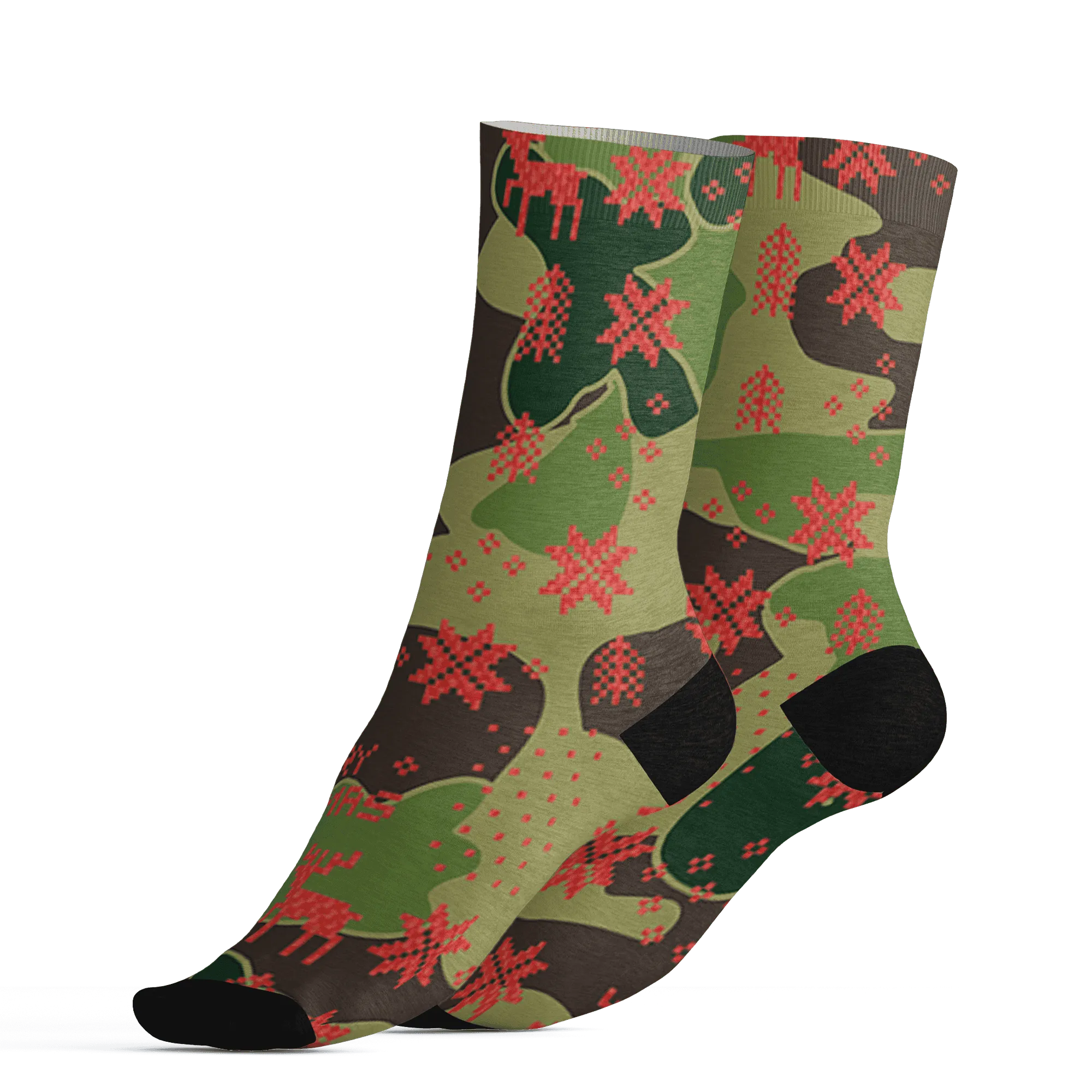 AM-90-Duck-Camo-NastyJamz-Socks-Match-Slayin-Kicks-3D