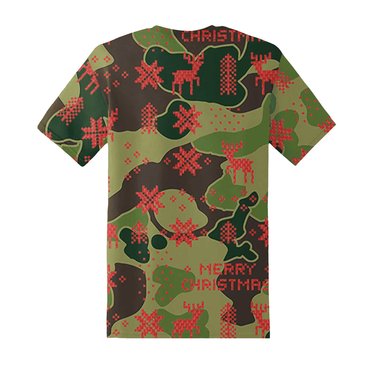 AM-90-Duck-Camo-NastyJamz-T-Shirt-Match-Slayin-Kicks-3D