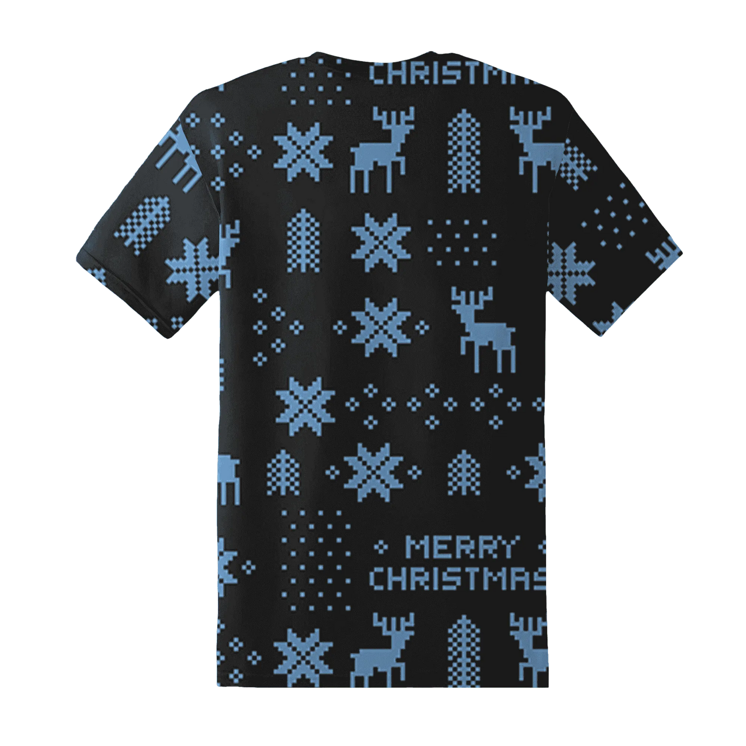 AM-Plus-Black-Univercitii-Blue-NastyJamz-T-Shirt-Match-Slayin-Kicks-3D