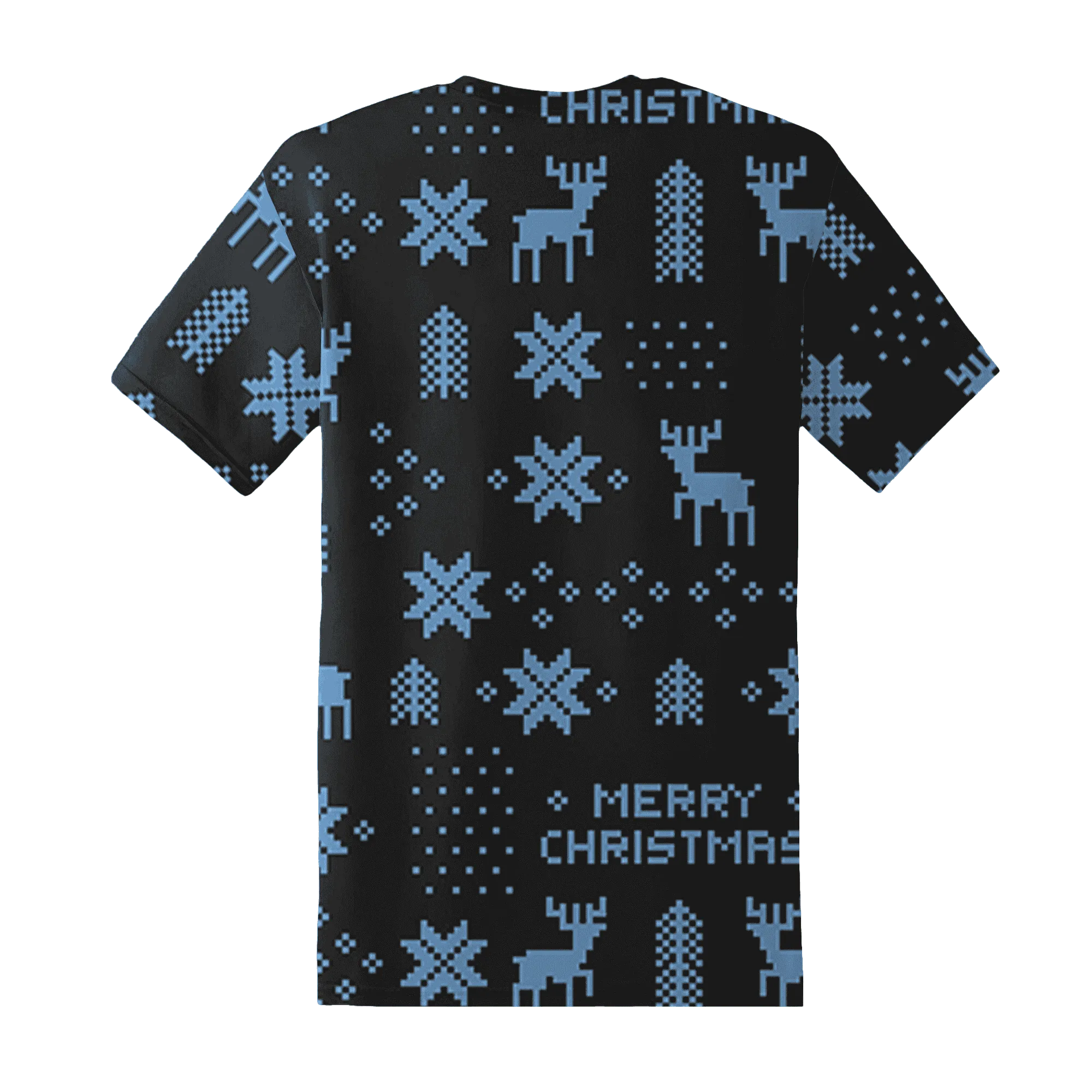 AM-Plus-Black-Univercitii-Blue-NastyJamz-T-Shirt-Match-Slayin-Kicks-3D