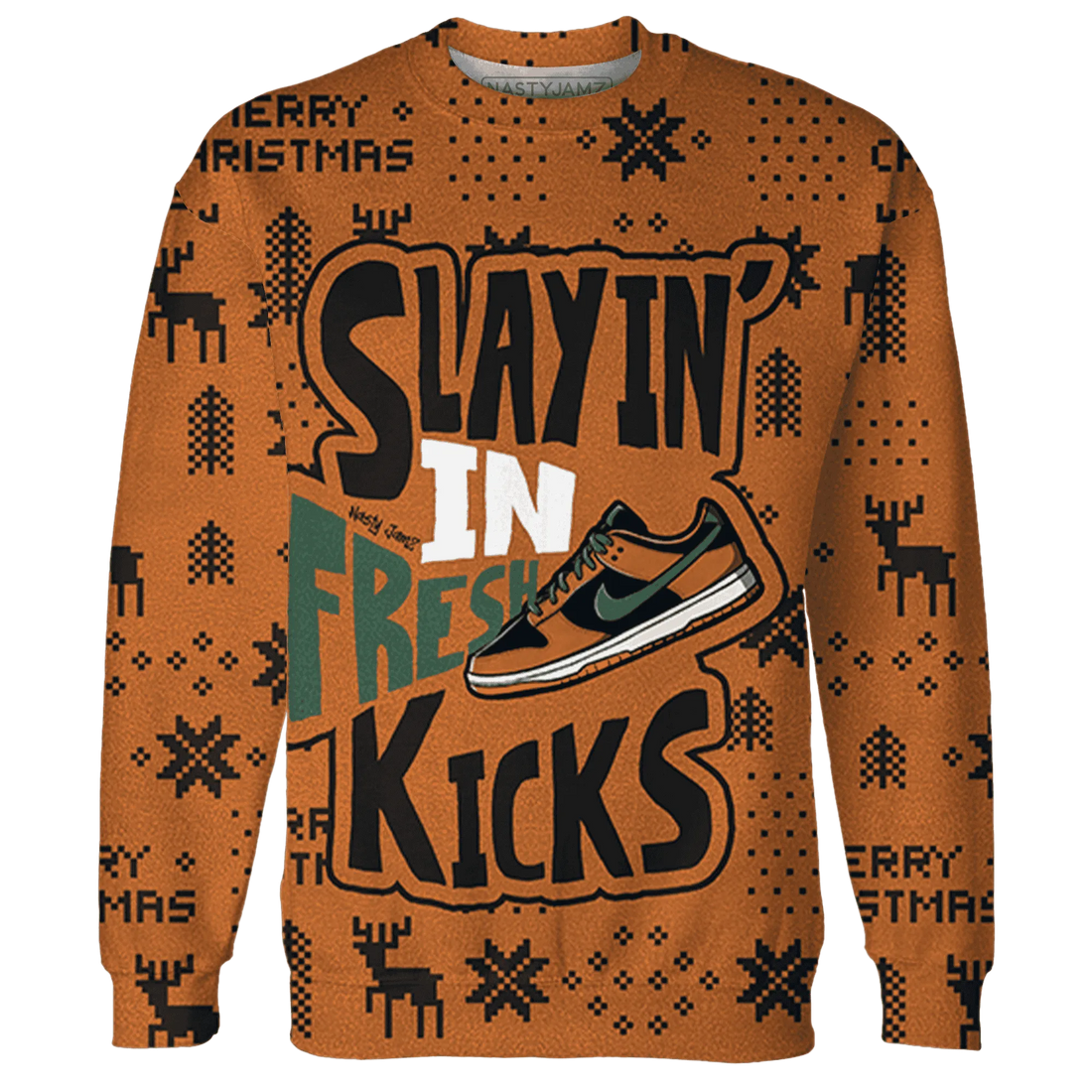 Dunk-Ceramic-NastyJamz-Sweatshirt-Match-Slayin-Kicks-3D