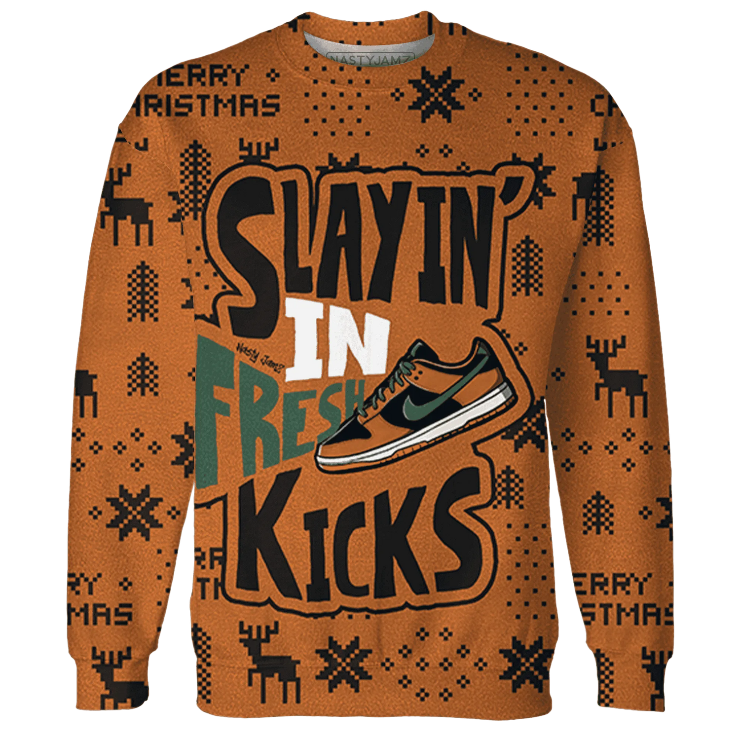 Dunk-Ceramic-NastyJamz-Sweatshirt-Match-Slayin-Kicks-3D