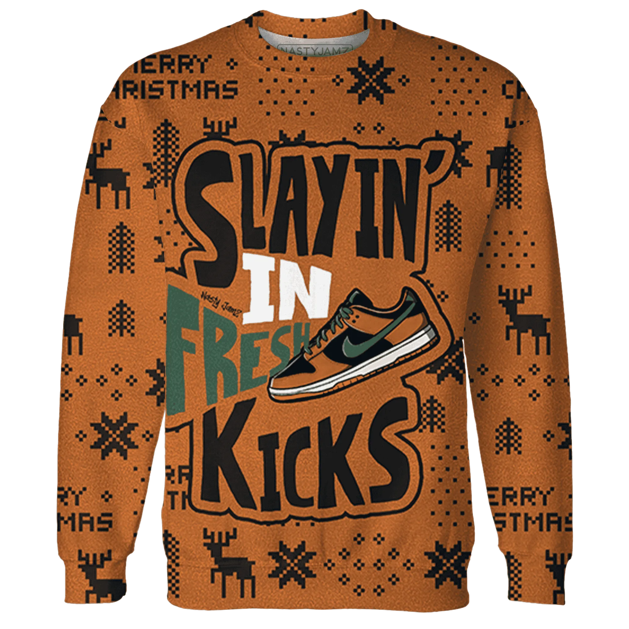 Dunk-Ceramic-NastyJamz-Sweatshirt-Match-Slayin-Kicks-3D