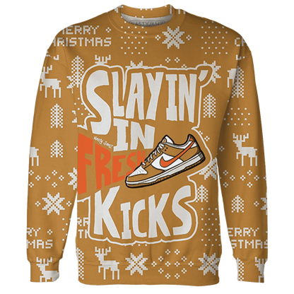 Dunk-Low-Retro-Wheat-Orange-NastyJamz-Sweatshirt-Match-Slayin-Kicks-3D