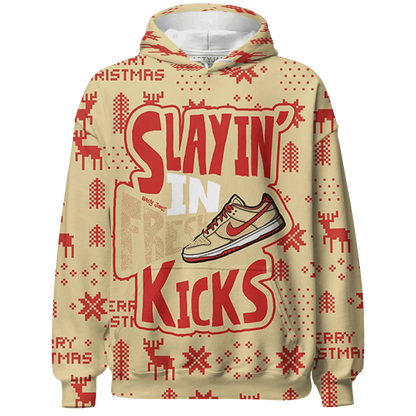 Dunk-Strawberry-Waffle-NastyJamz-Hoodie-Match-Slayin-Kicks-3D