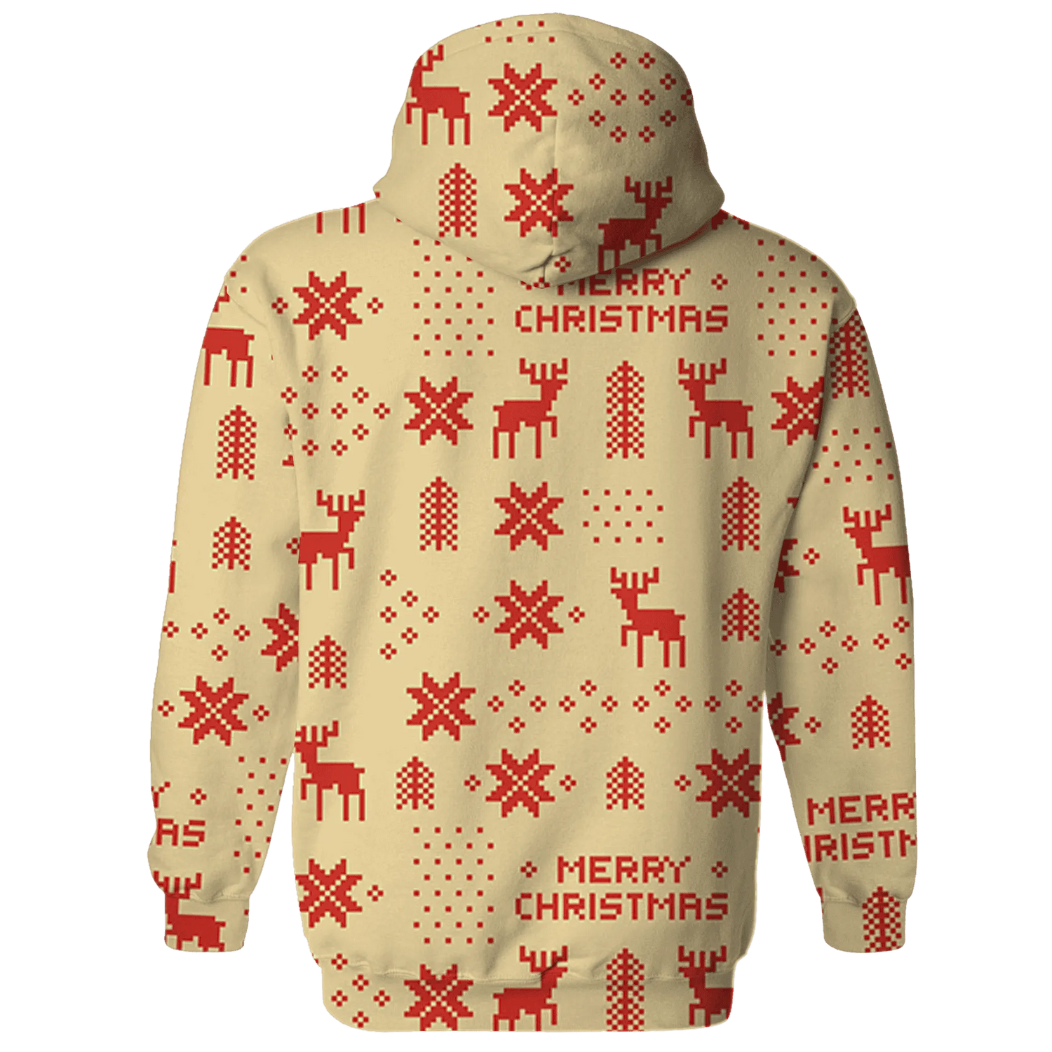 Dunk-Strawberry-Waffle-NastyJamz-Hoodie-Match-Slayin-Kicks-3D