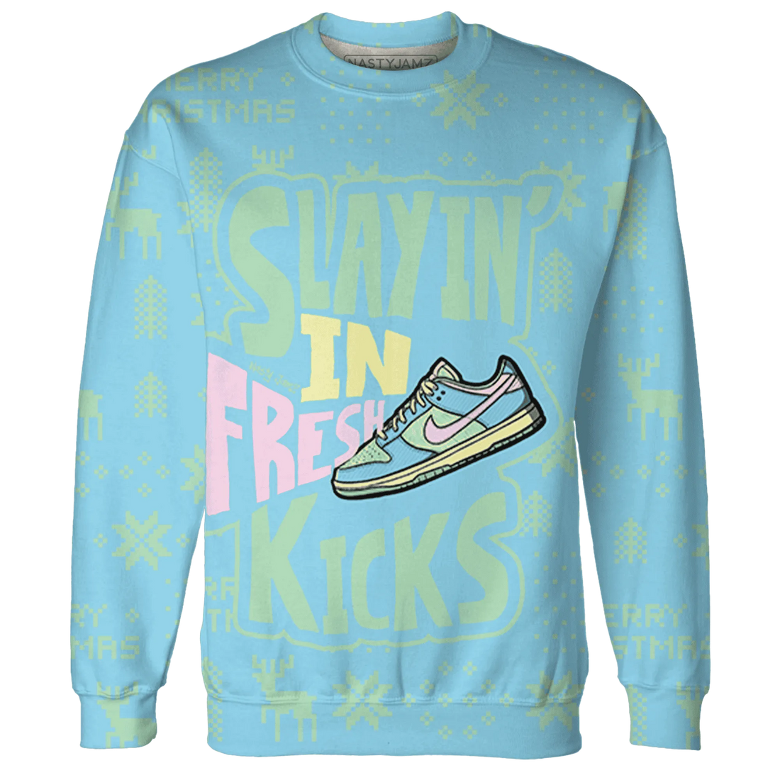 Dunk-Verdy-Visty-NastyJamz-Sweatshirt-Match-Slayin-Kicks-3D