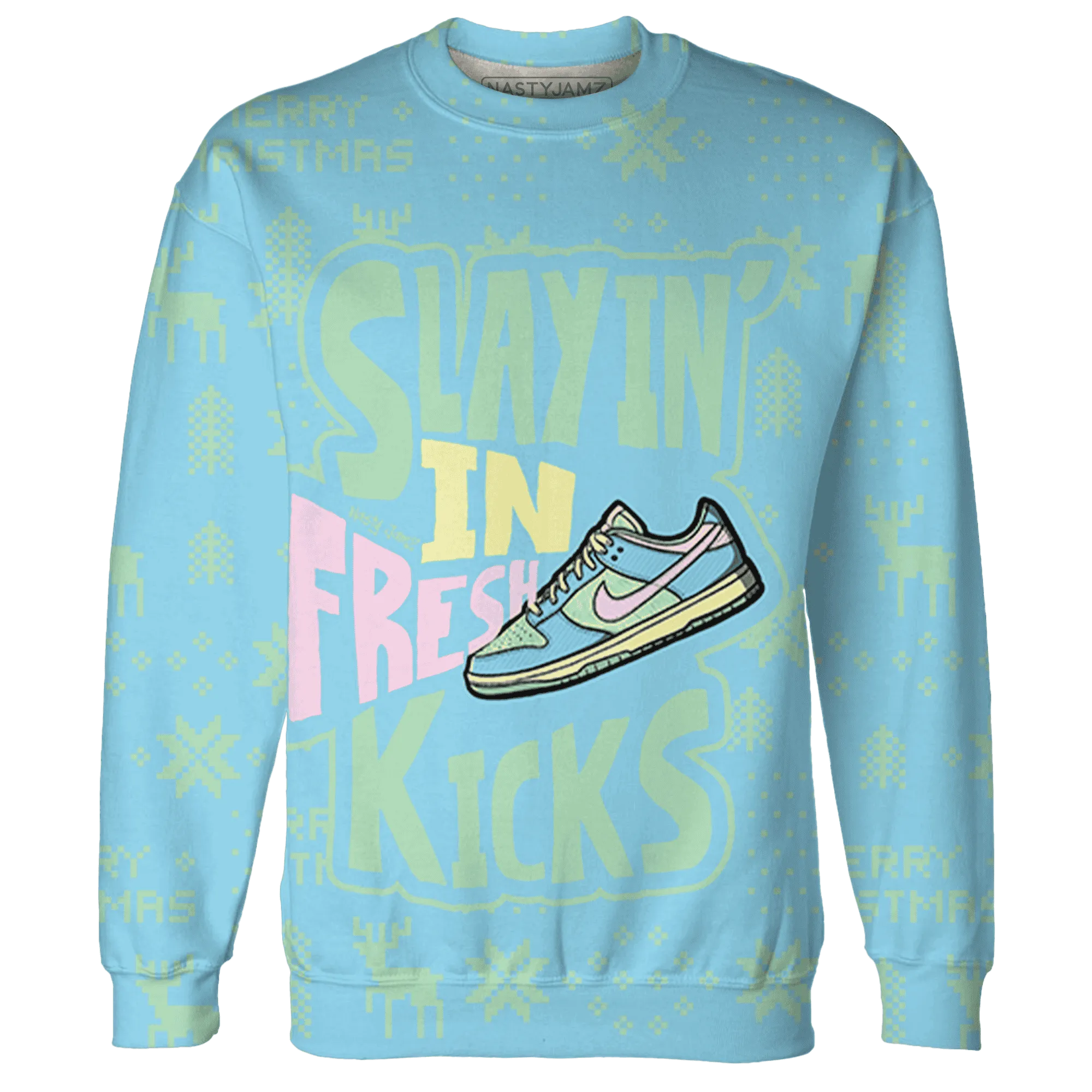 Dunk-Verdy-Visty-NastyJamz-Sweatshirt-Match-Slayin-Kicks-3D