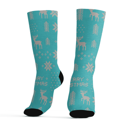 NBL-Cyan-Burst-9060-NastyJamz-Socks-Match-Slayin-Kicks-3D