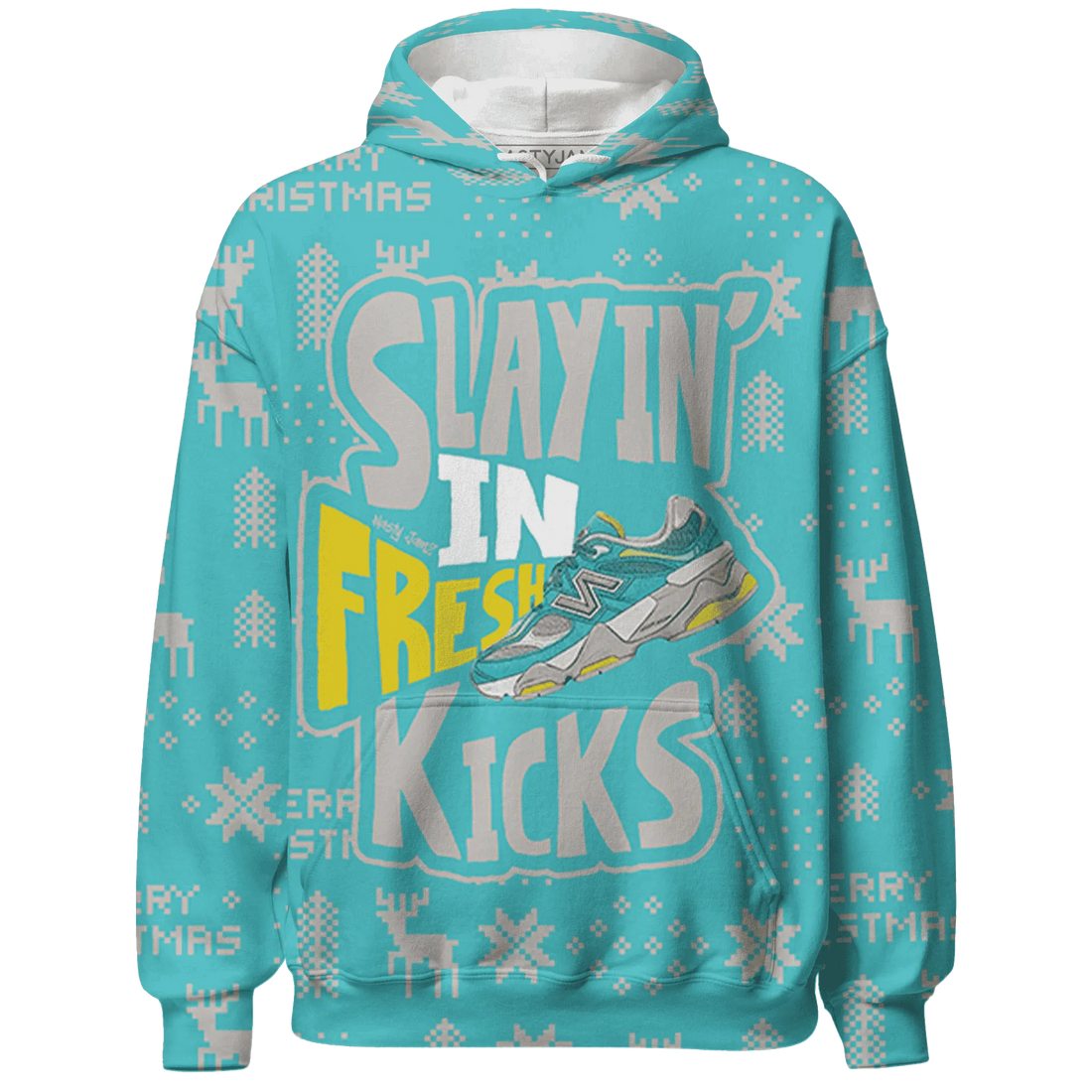 NBL-Cyan-Burst-9060-NastyJamz-Hoodie-Match-Slayin-Kicks-3D