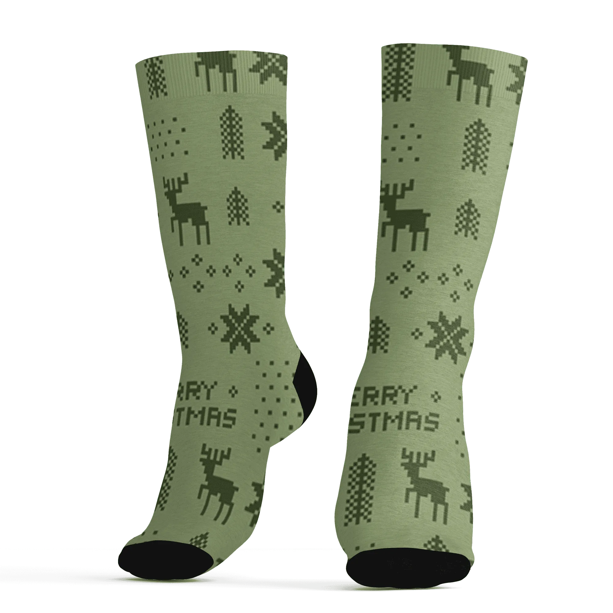 VaporMax-Alligator-NastyJamz-Socks-Match-Slayin-Kicks-3D