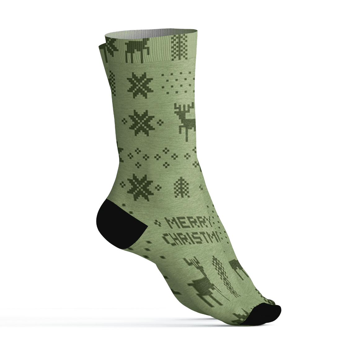 VaporMax-Alligator-NastyJamz-Socks-Match-Slayin-Kicks-3D