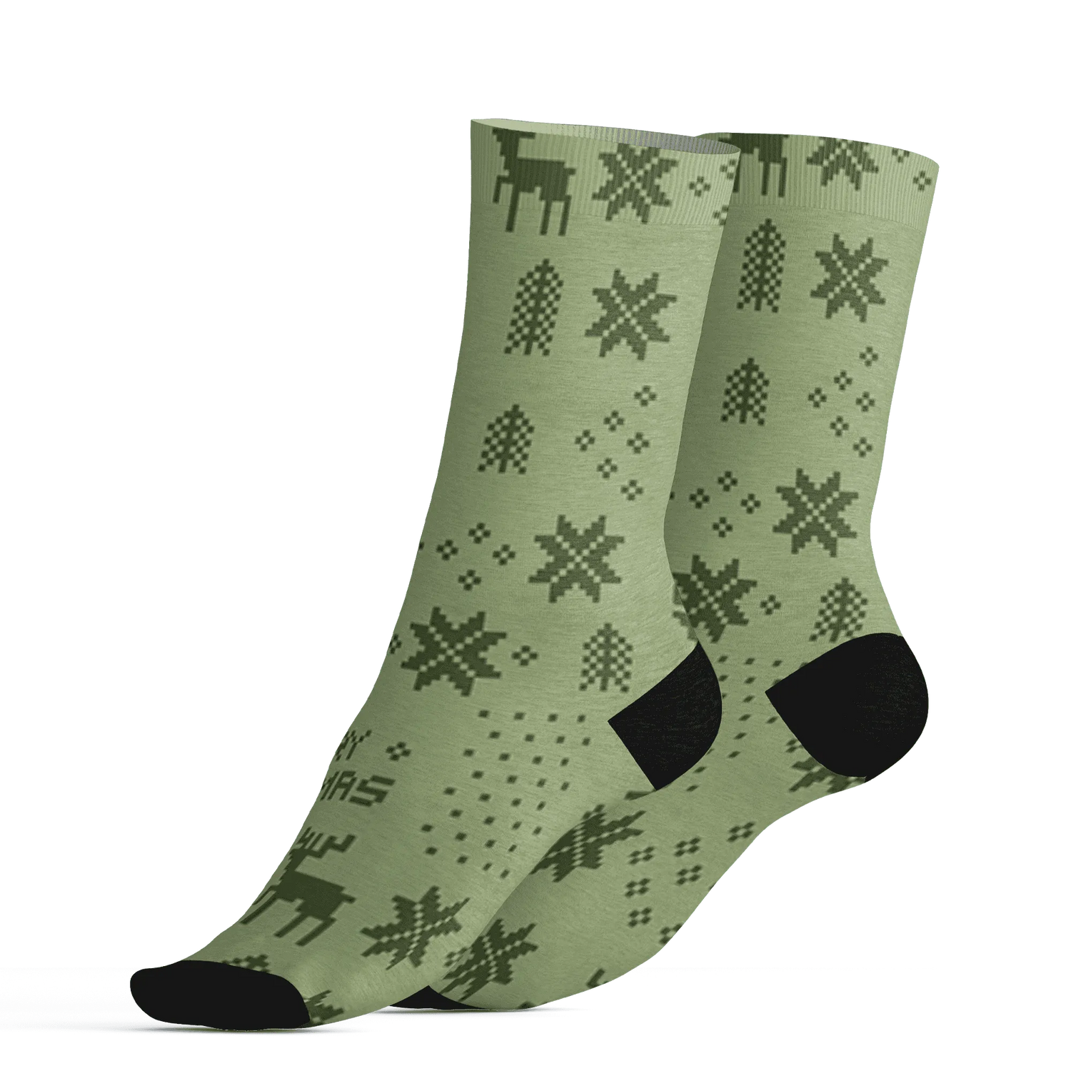 VaporMax-Alligator-NastyJamz-Socks-Match-Slayin-Kicks-3D