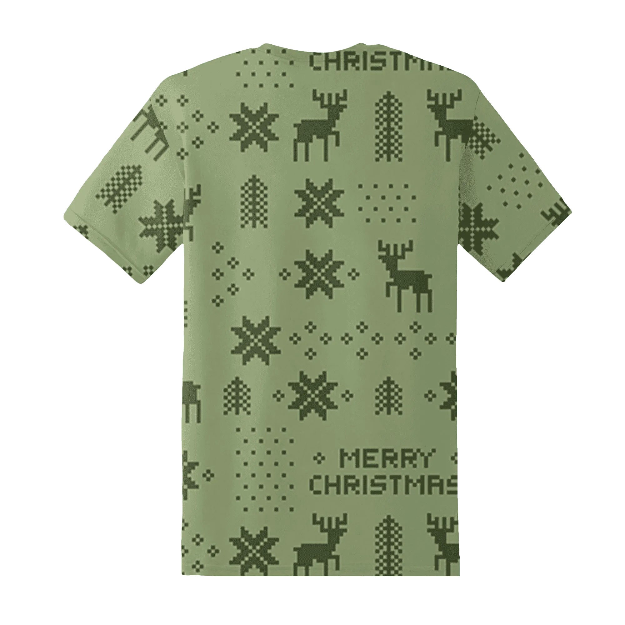 VaporMax-Alligator-NastyJamz-T-Shirt-Match-Slayin-Kicks-3D