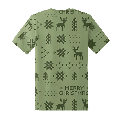 VaporMax-Alligator-NastyJamz-T-Shirt-Match-Slayin-Kicks-3D