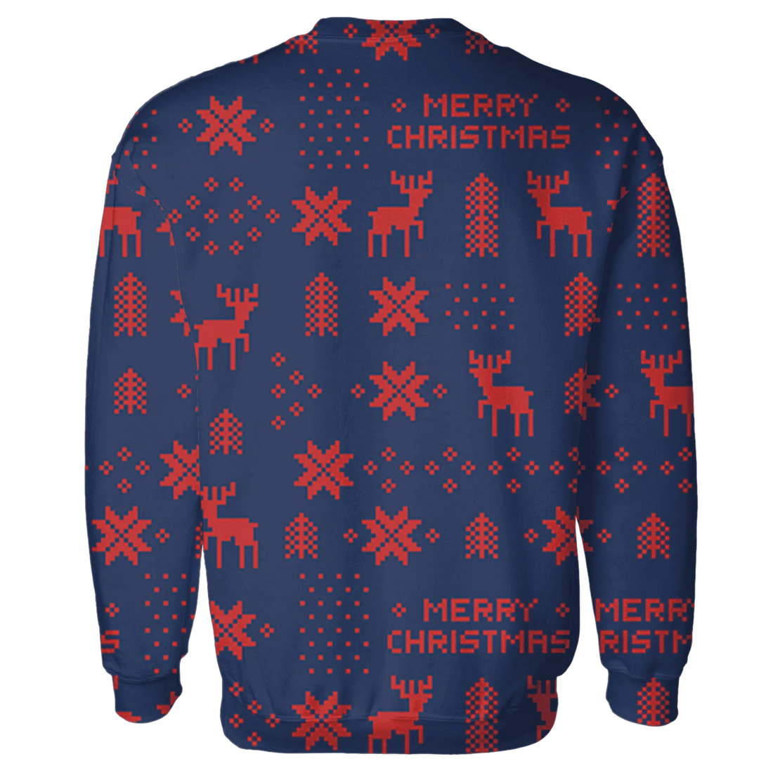 VaporMax-Gold-Navy-Midnight-NastyJamz-Sweatshirt-Match-Slayin-Kicks-3D