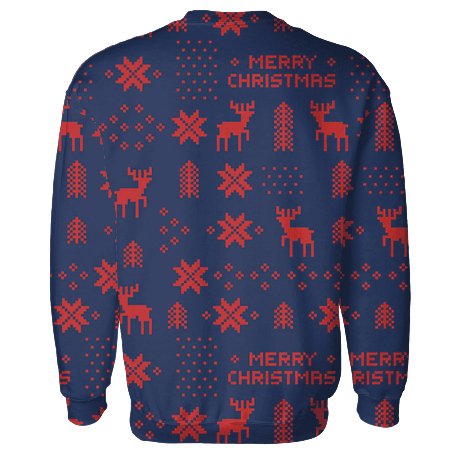 VaporMax-Gold-Navy-Midnight-NastyJamz-Sweatshirt-Match-Slayin-Kicks-3D