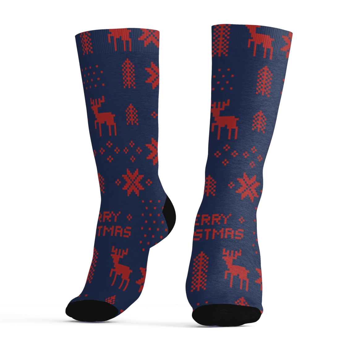 VaporMax-Gold-Navy-Midnight-NastyJamz-Socks-Match-Slayin-Kicks-3D