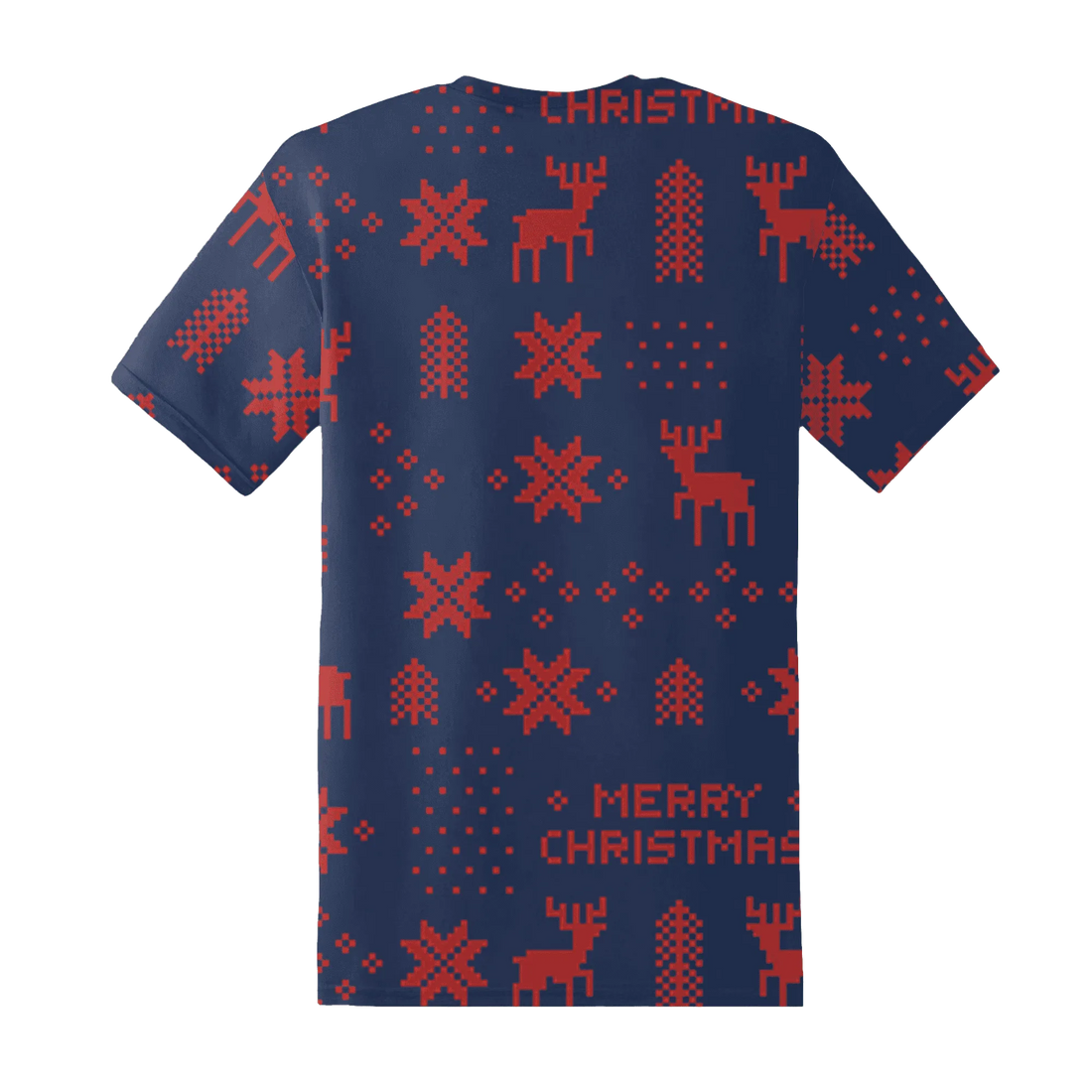 VaporMax-Gold-Navy-Midnight-NastyJamz-T-Shirt-Match-Slayin-Kicks-3D