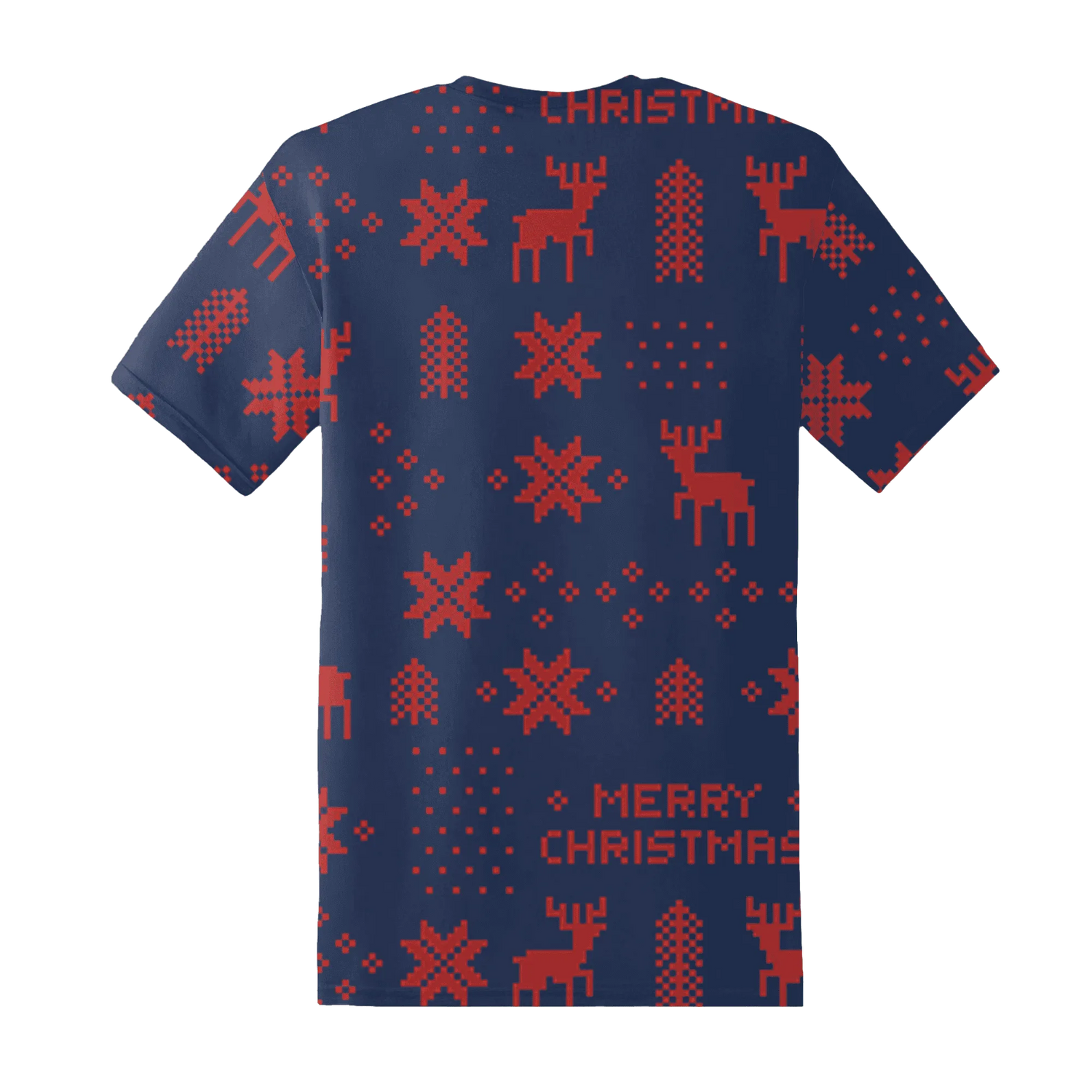 VaporMax-Gold-Navy-Midnight-NastyJamz-T-Shirt-Match-Slayin-Kicks-3D