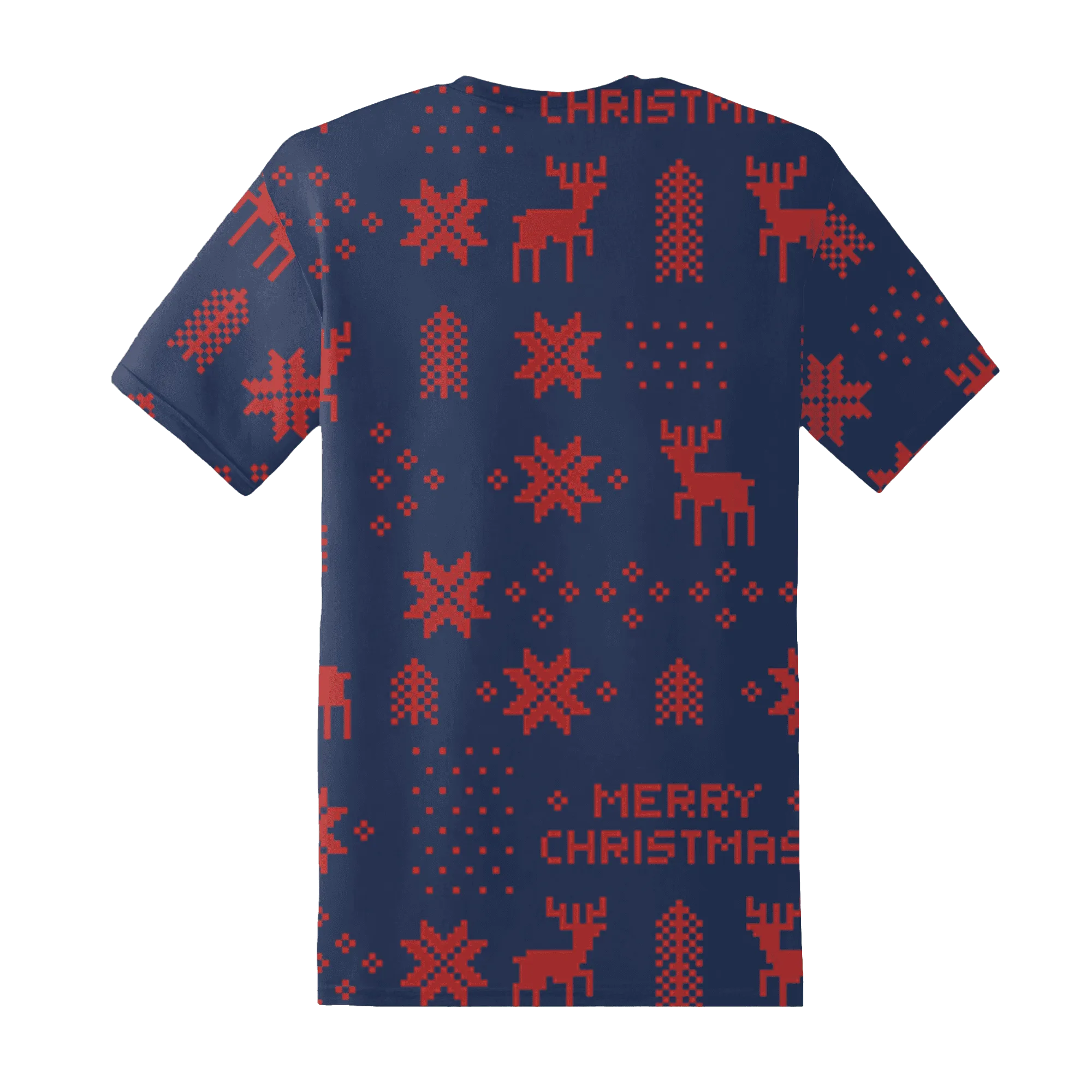 VaporMax-Gold-Navy-Midnight-NastyJamz-T-Shirt-Match-Slayin-Kicks-3D