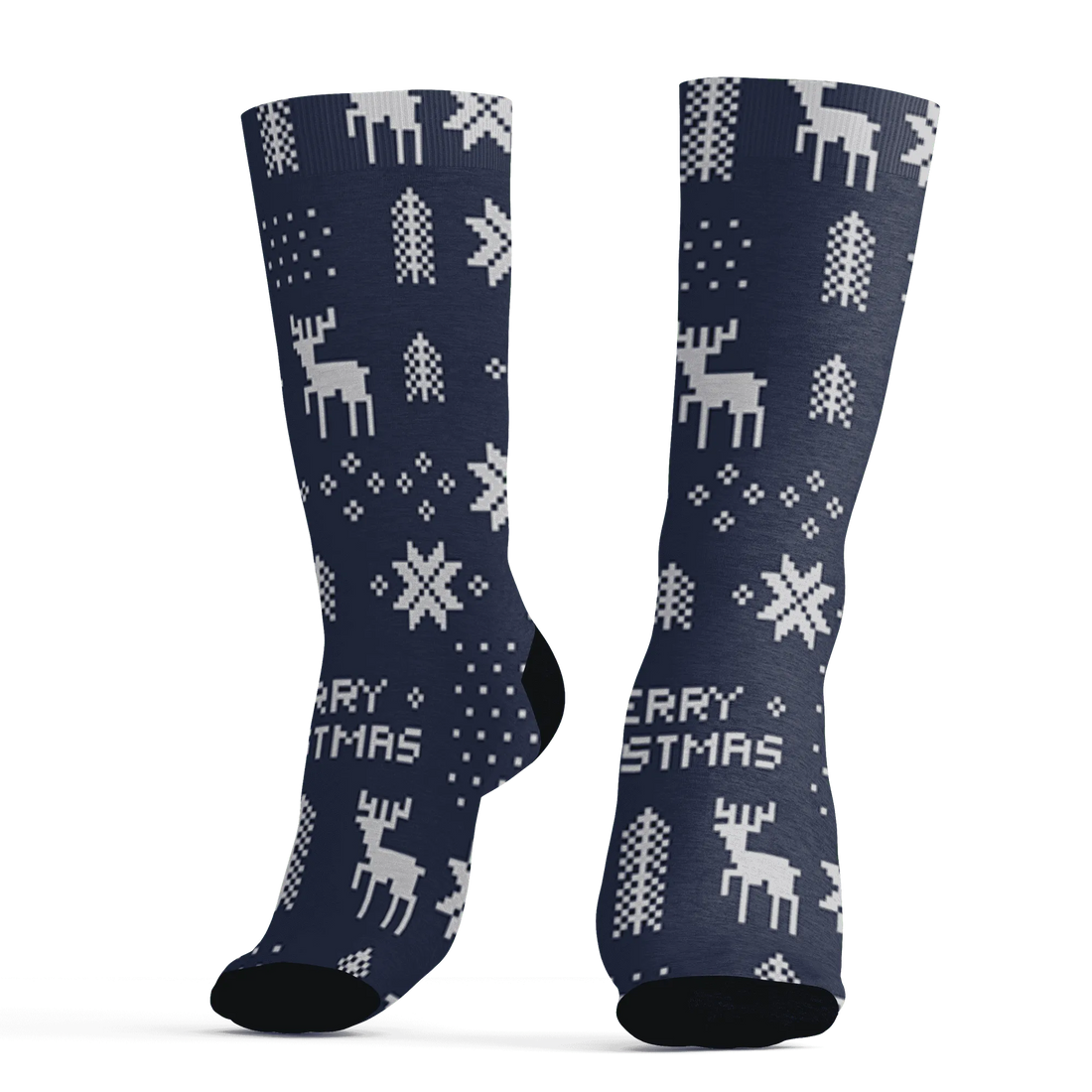 VaporMax-Metallic-Navy-Midnight-NastyJamz-Socks-Match-Slayin-Kicks-3D