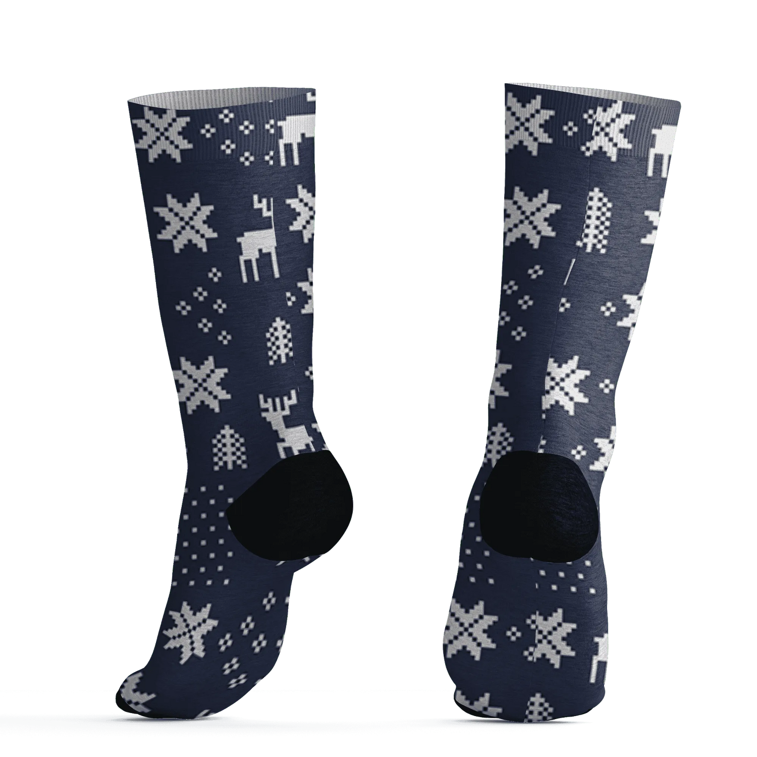 VaporMax-Metallic-Navy-Midnight-NastyJamz-Socks-Match-Slayin-Kicks-3D