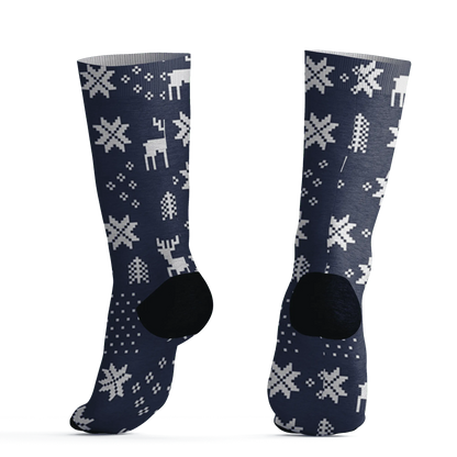 VaporMax-Metallic-Navy-Midnight-NastyJamz-Socks-Match-Slayin-Kicks-3D