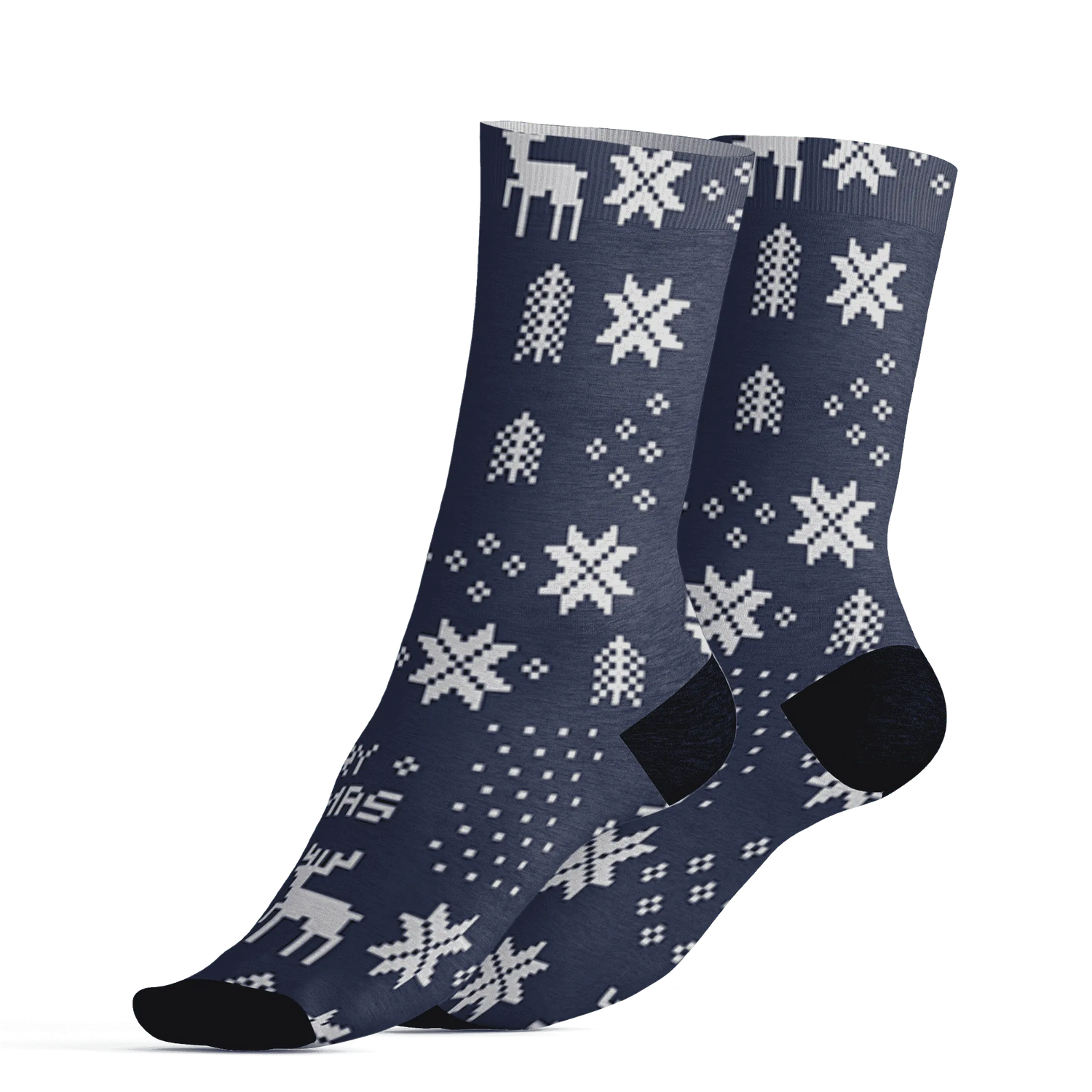 VaporMax-Metallic-Navy-Midnight-NastyJamz-Socks-Match-Slayin-Kicks-3D